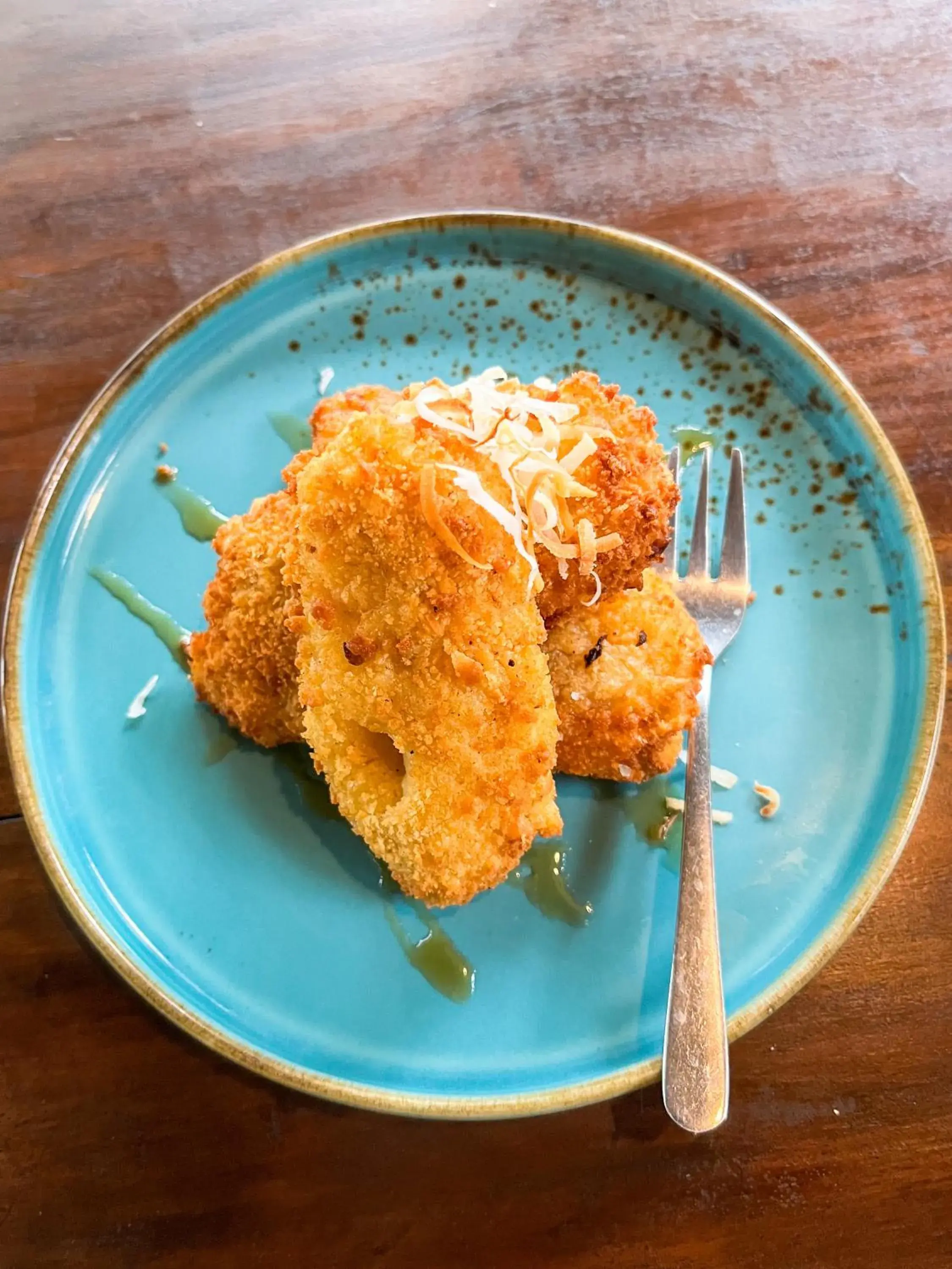 Food and drinks in Darmada Eco Resort Food and drinks in Darmada Eco Resort