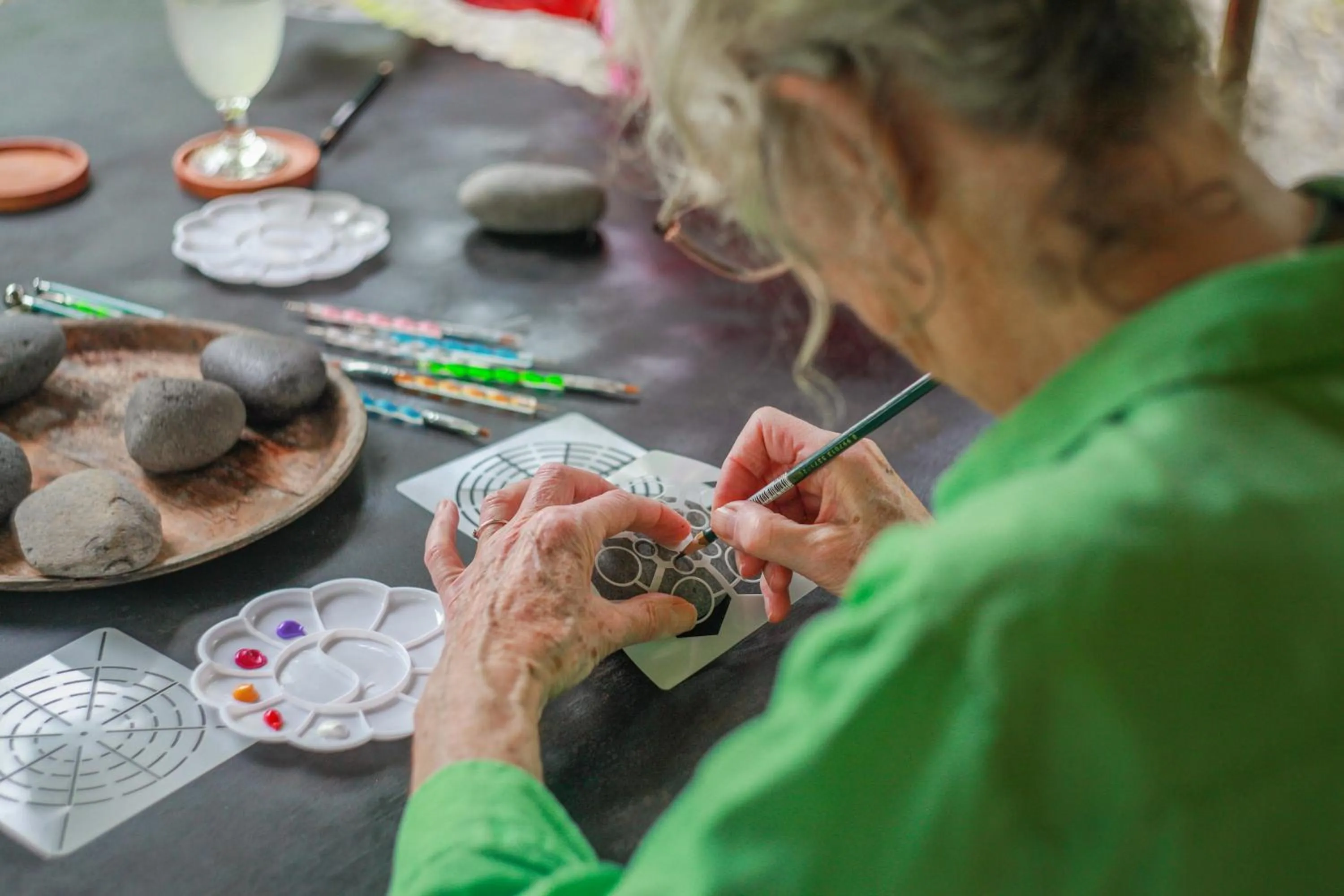 Activities in Darmada Eco Resort