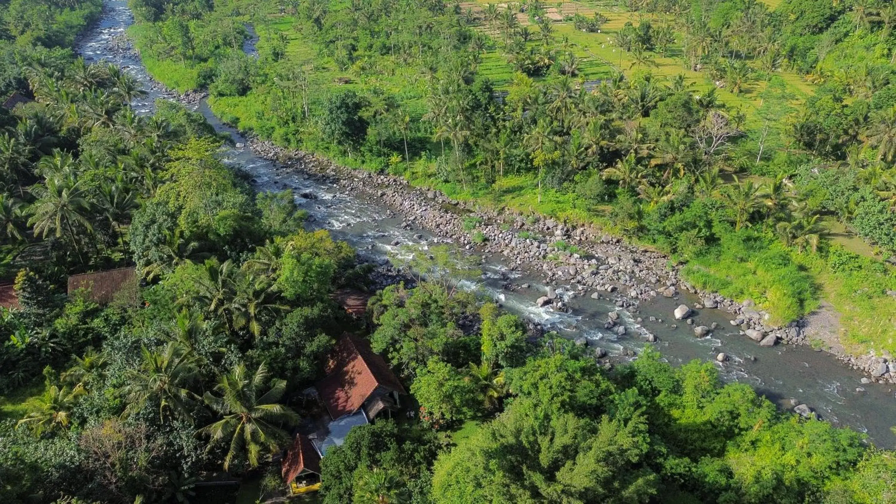 Restaurant/places to eat in Darmada Eco Resort Restaurant/places to eat in Darmada Eco Resort