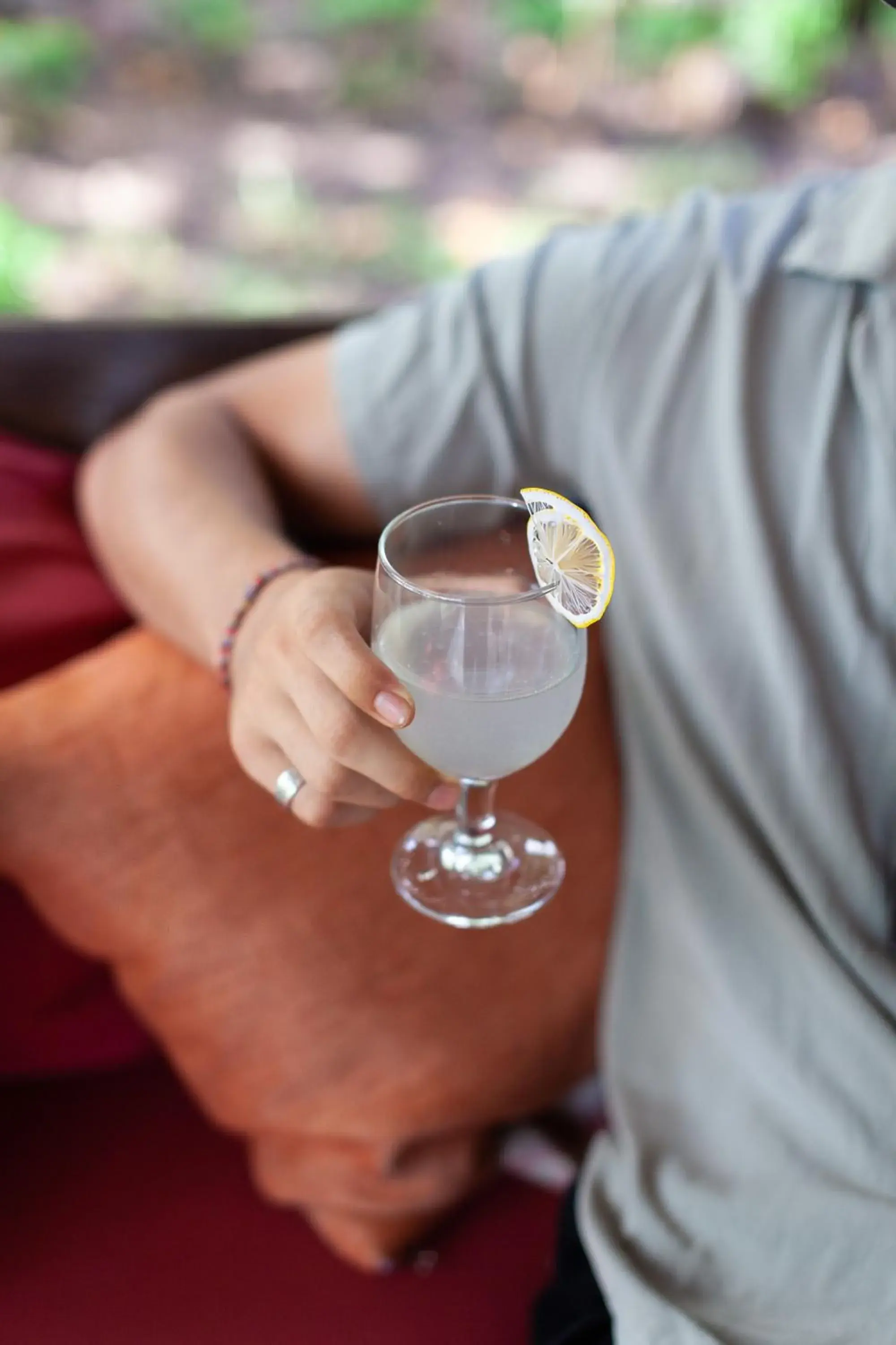 Food and drinks in Darmada Eco Resort Food and drinks in Darmada Eco Resort