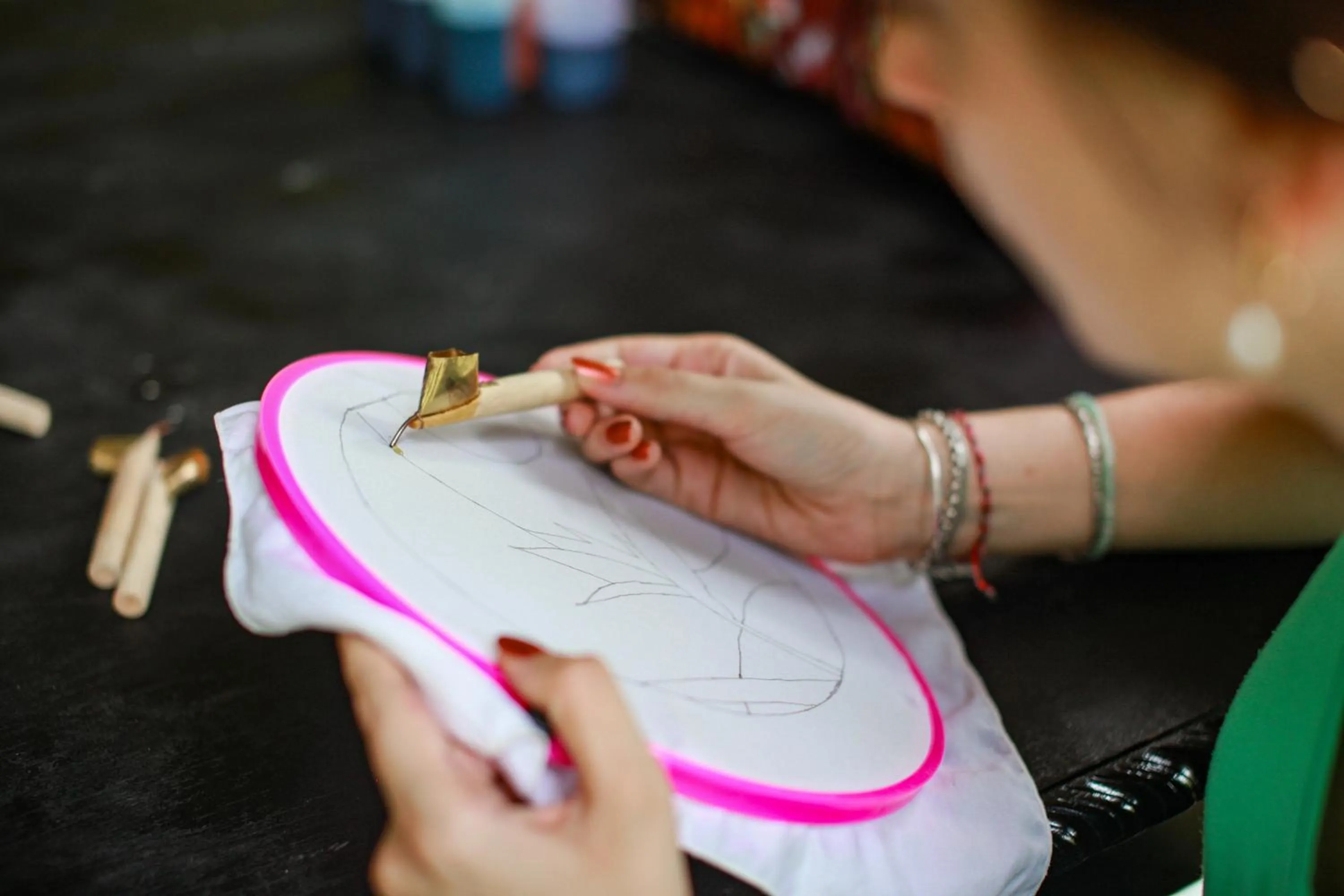 Activities in Darmada Eco Resort