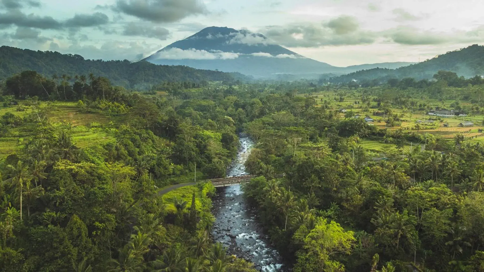 Darmada Eco Resort Darmada Eco Resort