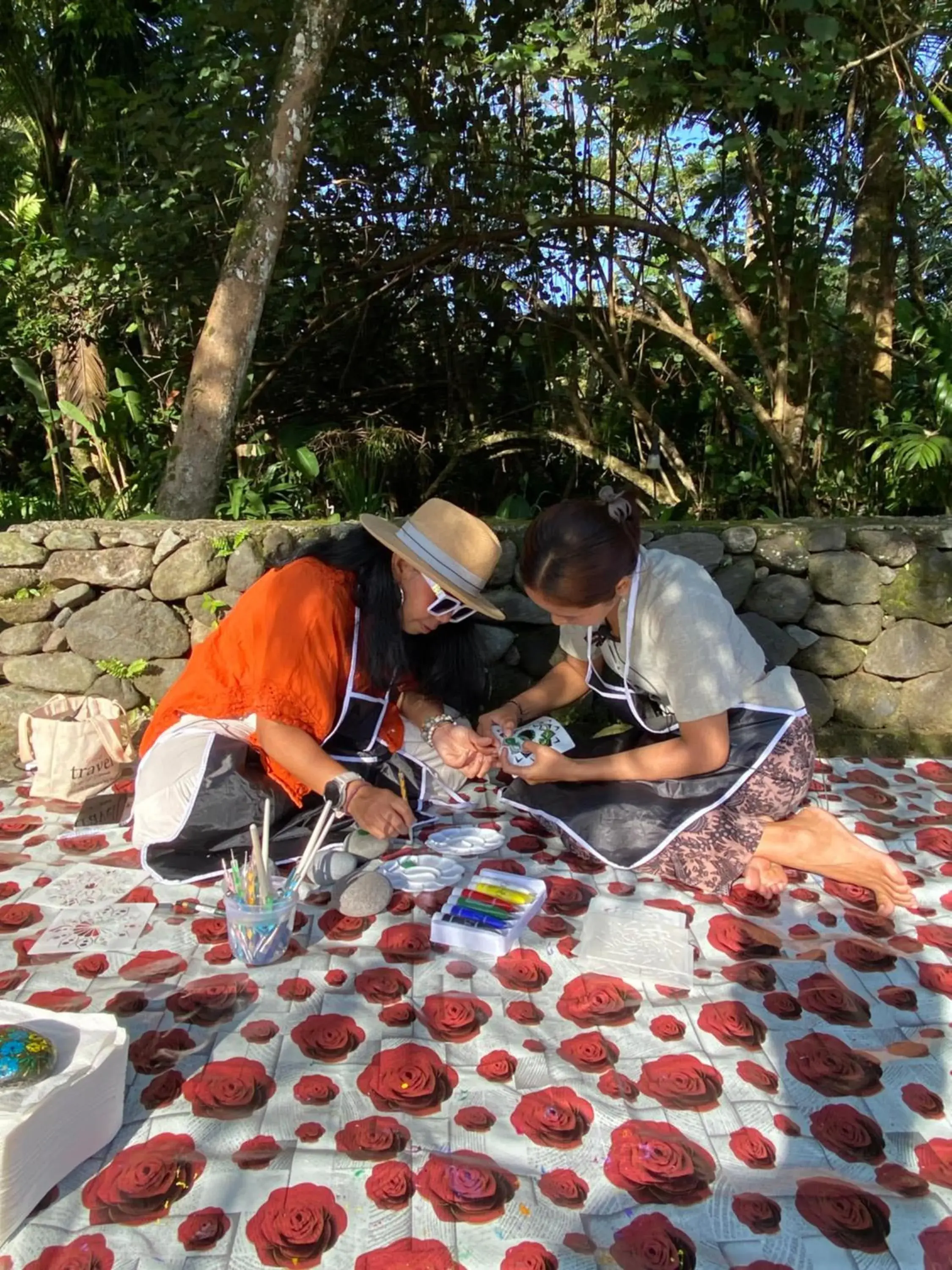 Activities in Darmada Eco Resort Activities in Darmada Eco Resort