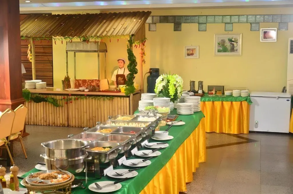 New Rose Boutique Hotel