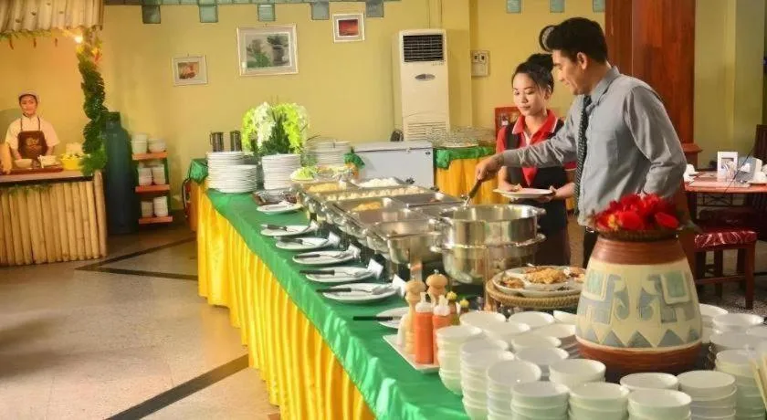 New Rose Boutique Hotel