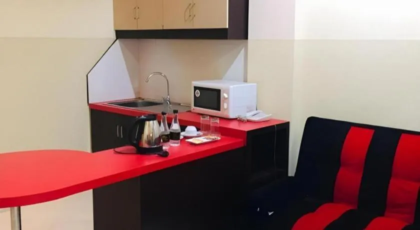 New Rose Boutique Hotel