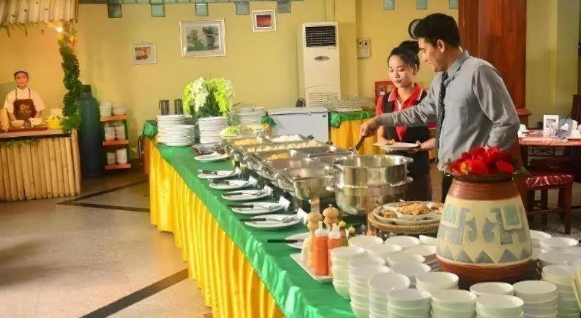 New Rose Boutique Hotel