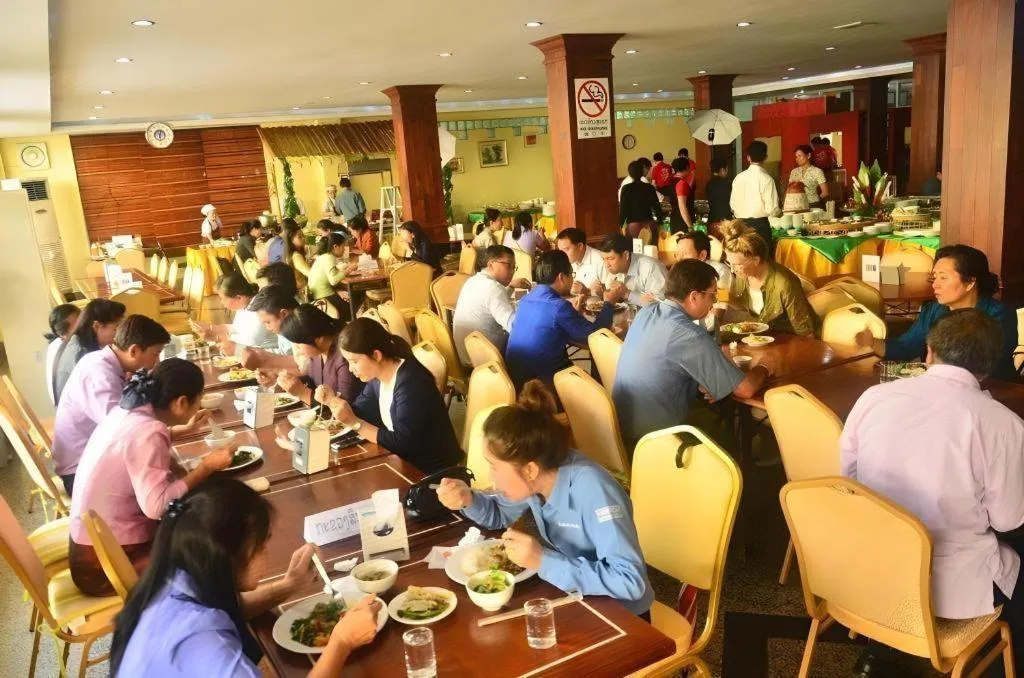 New Rose Boutique Hotel