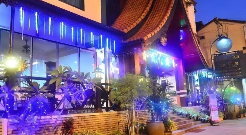 New Rose Boutique Hotel