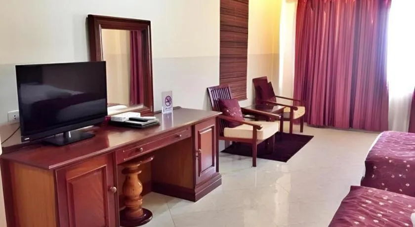 New Rose Boutique Hotel