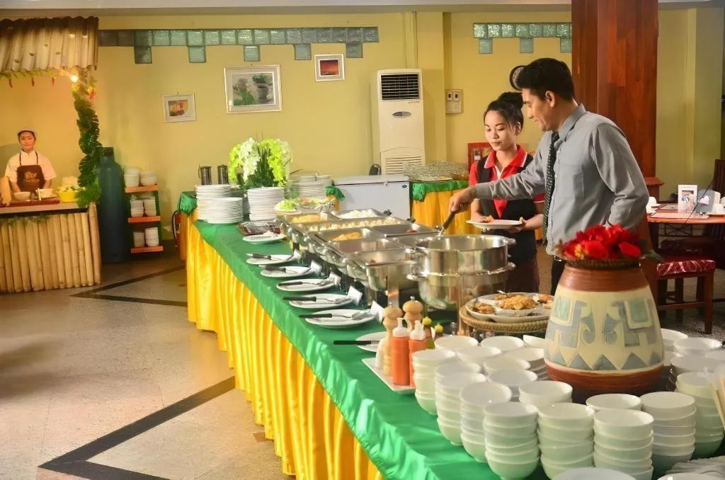 New Rose Boutique Hotel