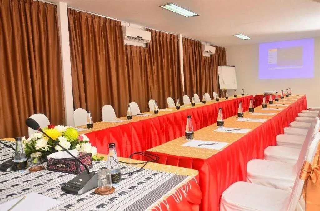 New Rose Boutique Hotel