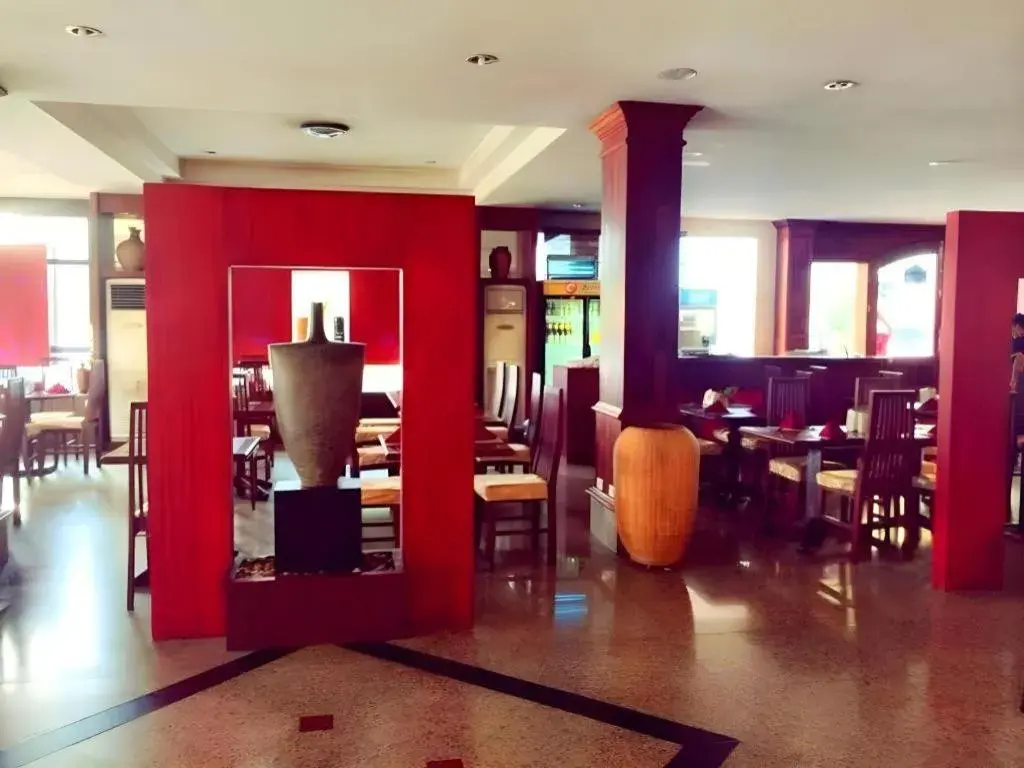 New Rose Boutique Hotel New Rose Boutique Hotel