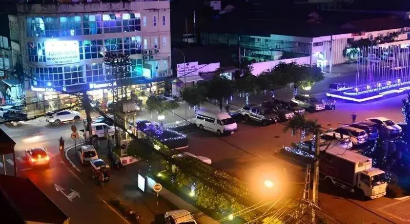 New Rose Boutique Hotel New Rose Boutique Hotel