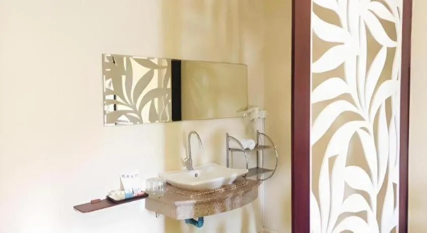 New Rose Boutique Hotel