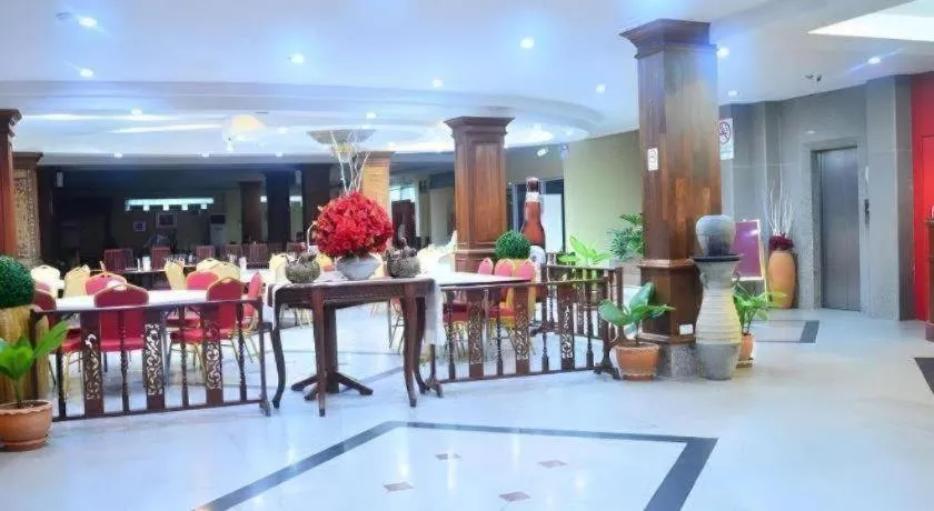 New Rose Boutique Hotel