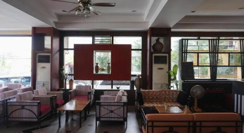 New Rose Boutique Hotel