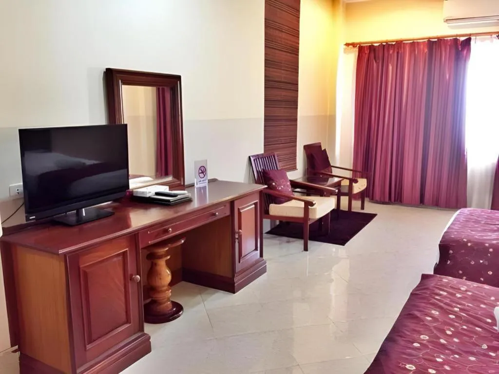 New Rose Boutique Hotel