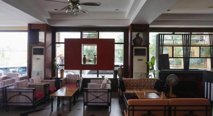 New Rose Boutique Hotel