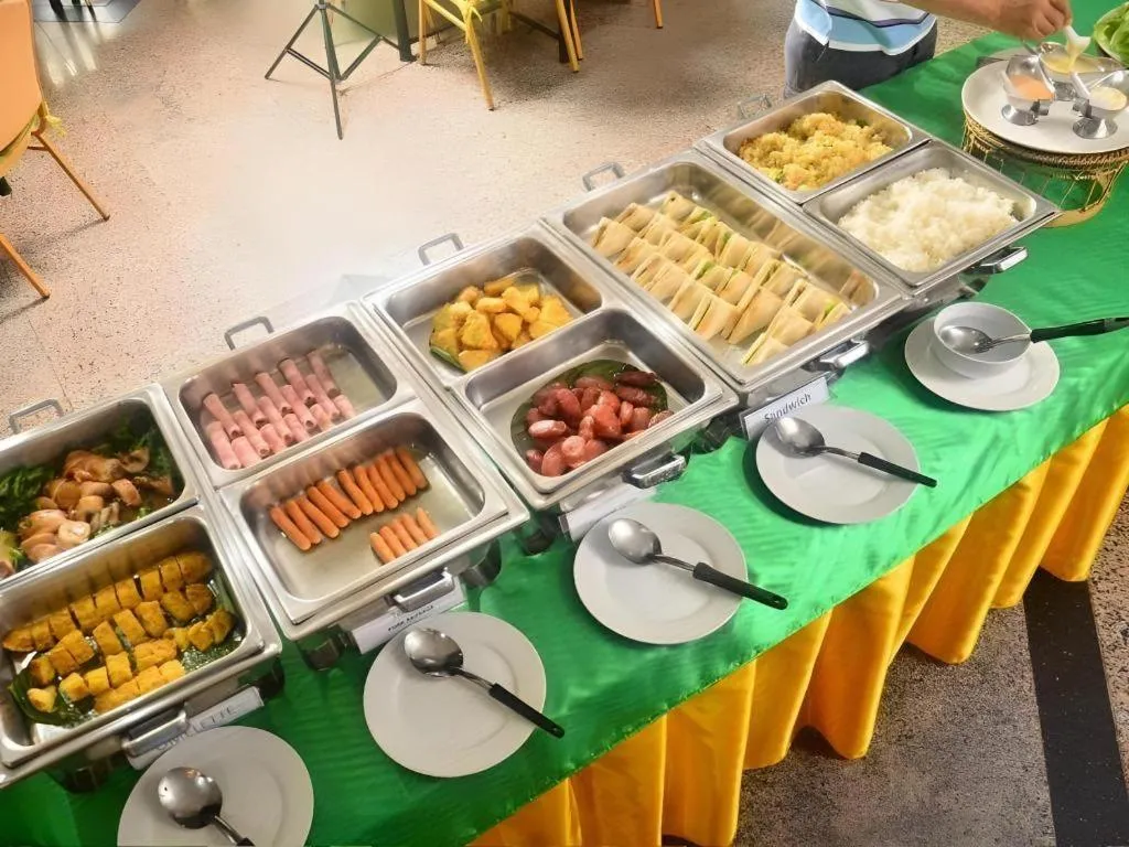 New Rose Boutique Hotel