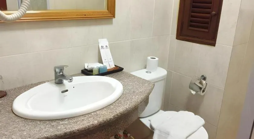 New Rose Boutique Hotel