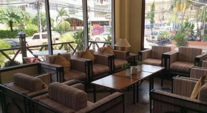 New Rose Boutique Hotel