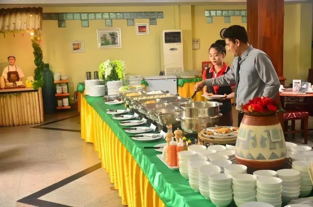 New Rose Boutique Hotel New Rose Boutique Hotel