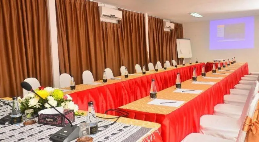 New Rose Boutique Hotel