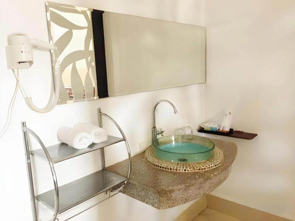 New Rose Boutique Hotel