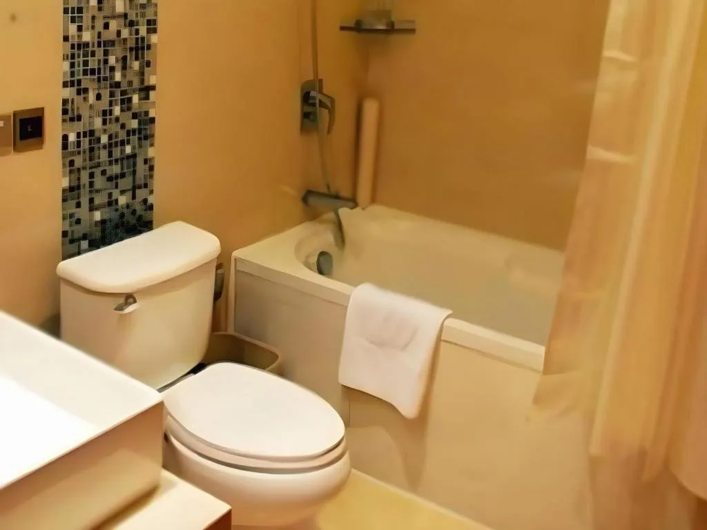 Xian Qujiang Yinzuo Hotel