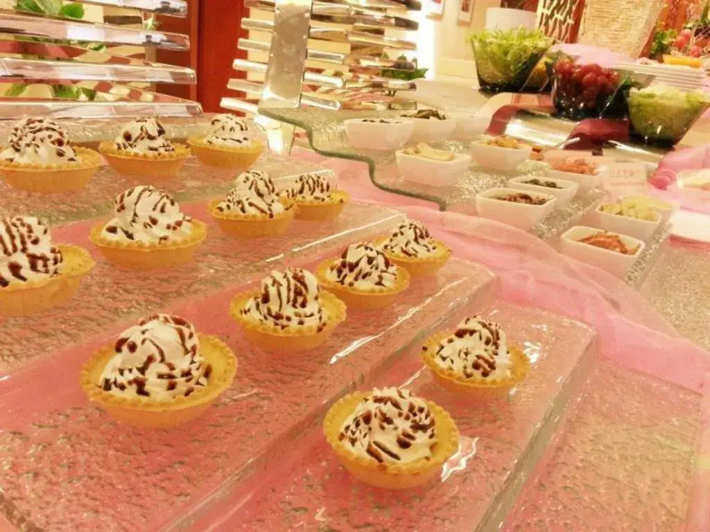 Xian Qujiang Yinzuo Hotel Xian Qujiang Yinzuo Hotel