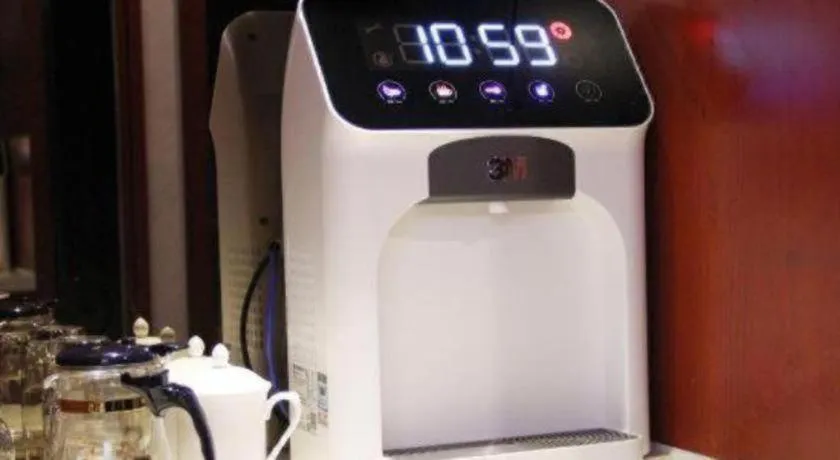 Xian Qujiang Yinzuo Hotel