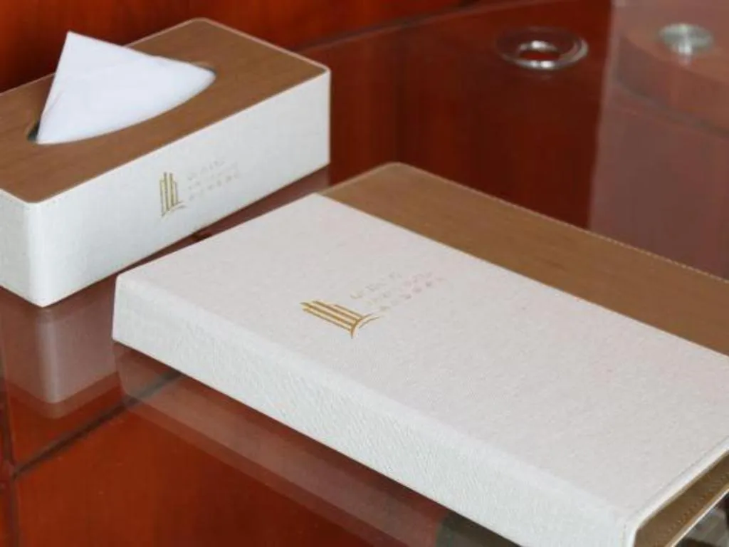 Xian Qujiang Yinzuo Hotel