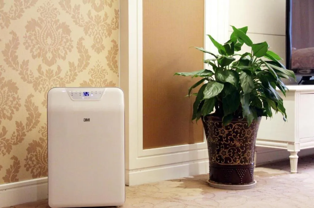 Xian Qujiang Yinzuo Hotel