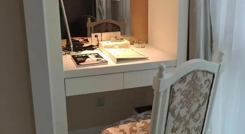 Xian Qujiang Yinzuo Hotel Xian Qujiang Yinzuo Hotel