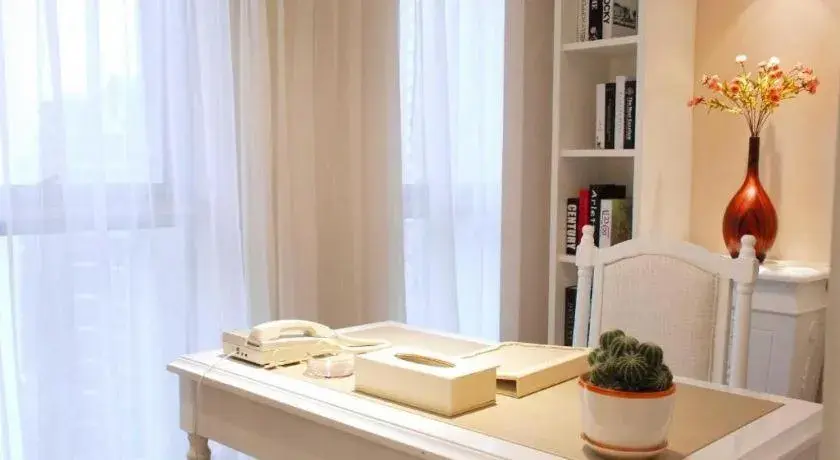 Xian Qujiang Yinzuo Hotel Xian Qujiang Yinzuo Hotel