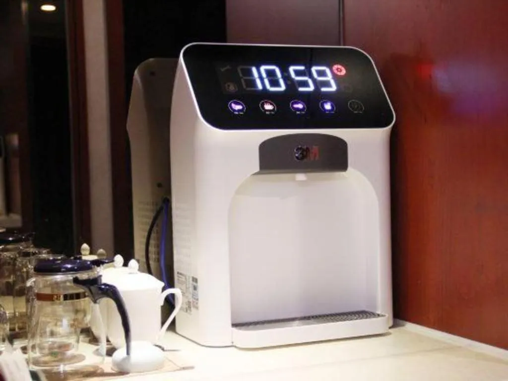 Xian Qujiang Yinzuo Hotel