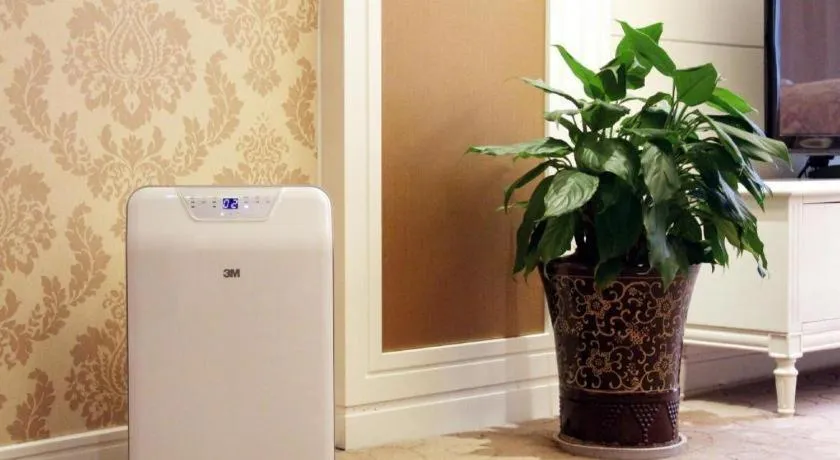 Xian Qujiang Yinzuo Hotel