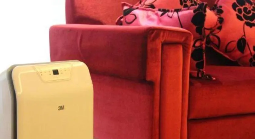 Xian Qujiang Yinzuo Hotel