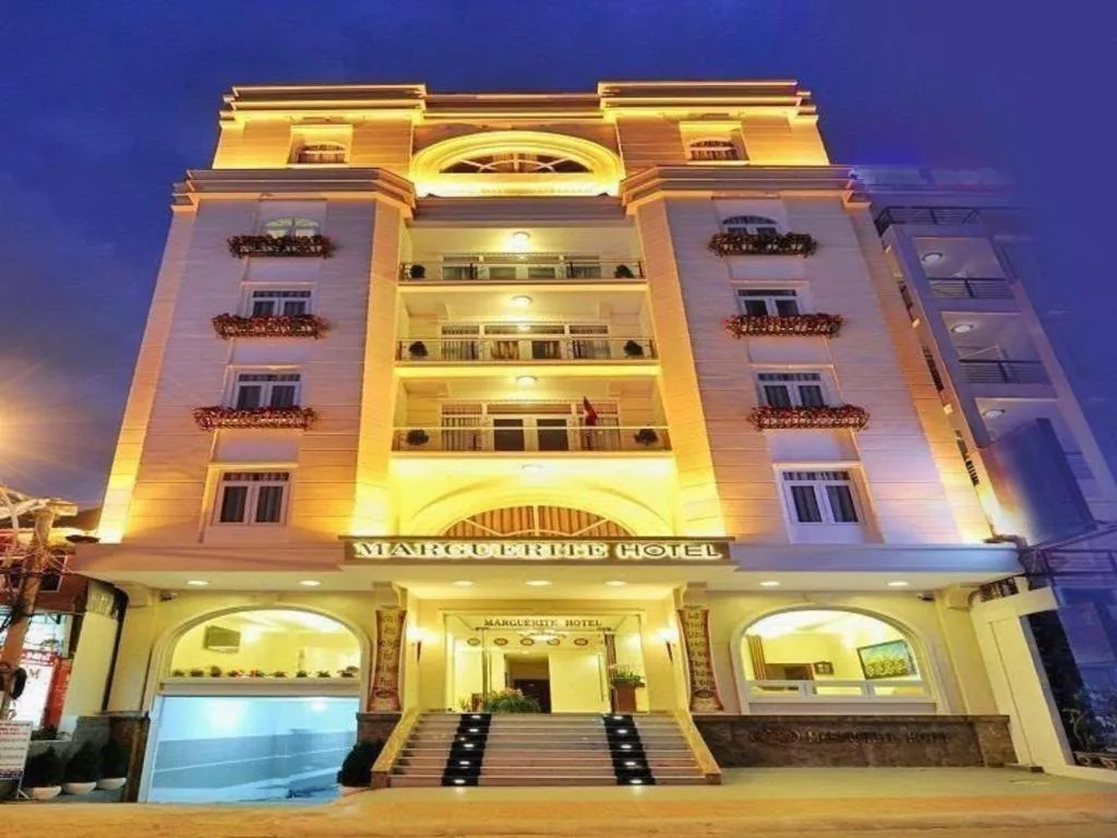 Marguerite Hotel