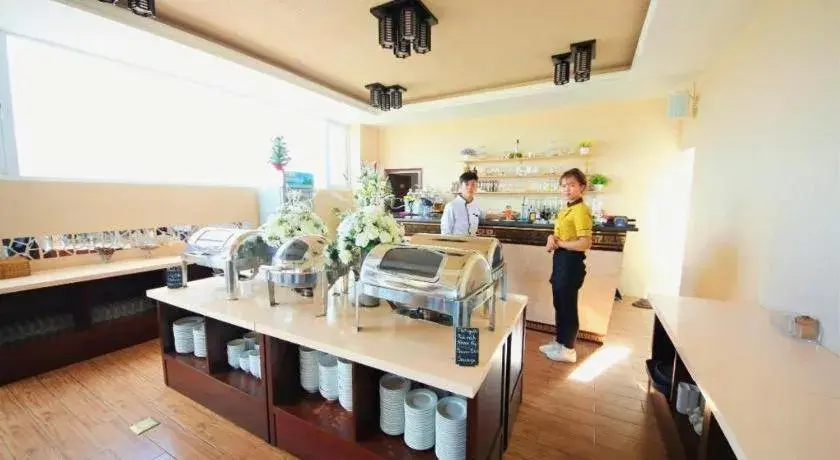 Marguerite Hotel Marguerite Hotel