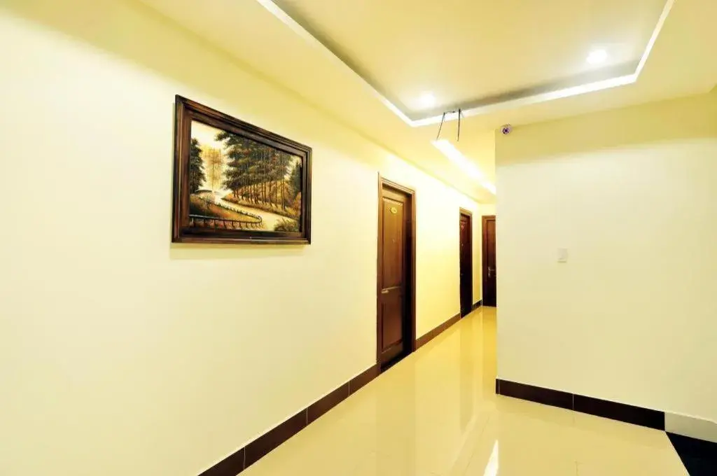 Marguerite Hotel Marguerite Hotel