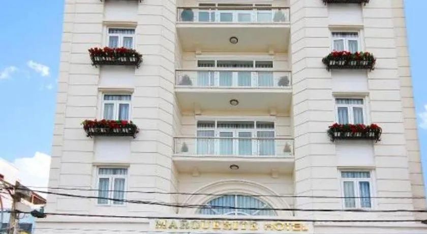Marguerite Hotel
