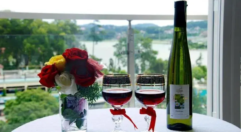 Marguerite Hotel Marguerite Hotel