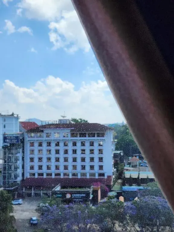 Marguerite Hotel Marguerite Hotel