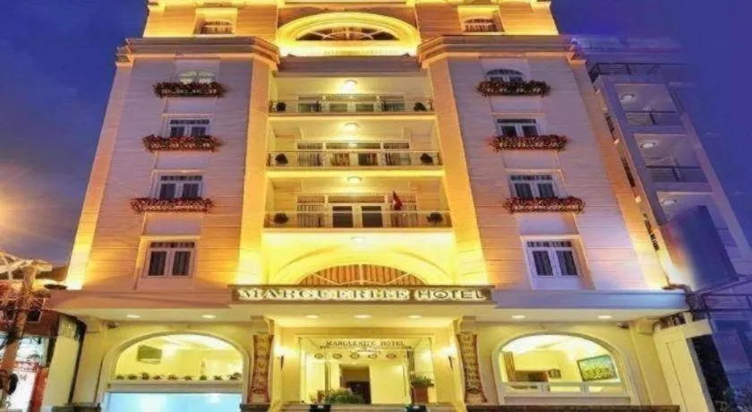 Marguerite Hotel