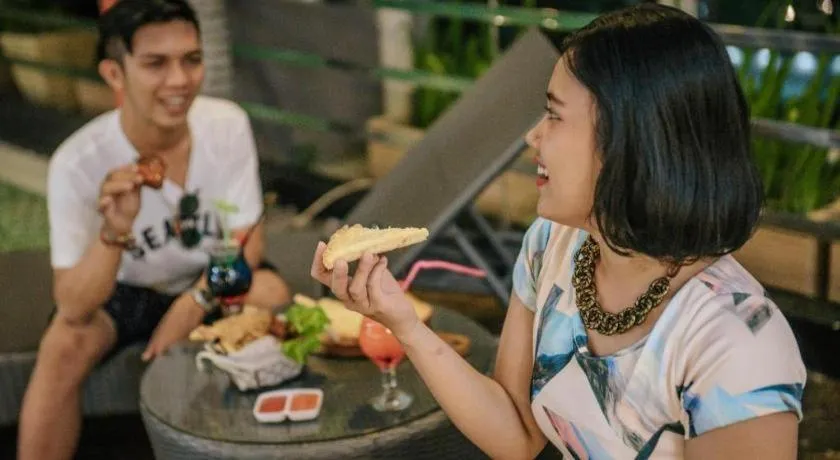 Horison Samarinda Hotel