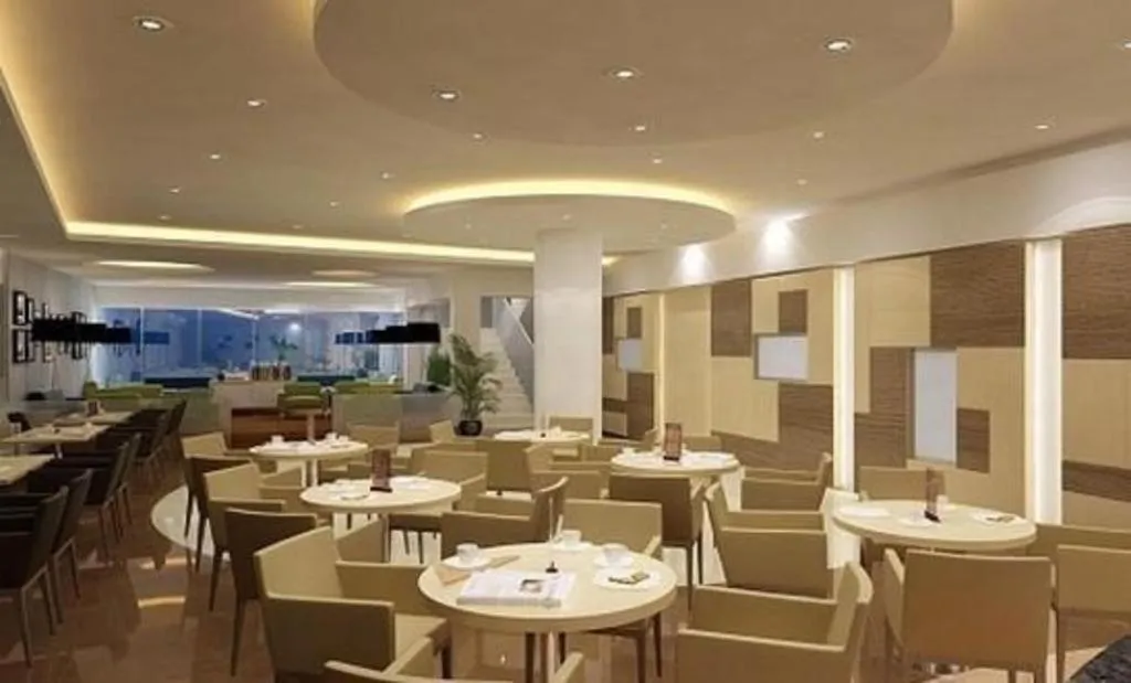 Horison Samarinda Hotel