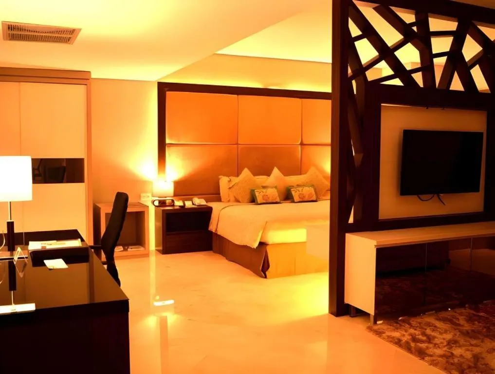 Horison Samarinda Hotel