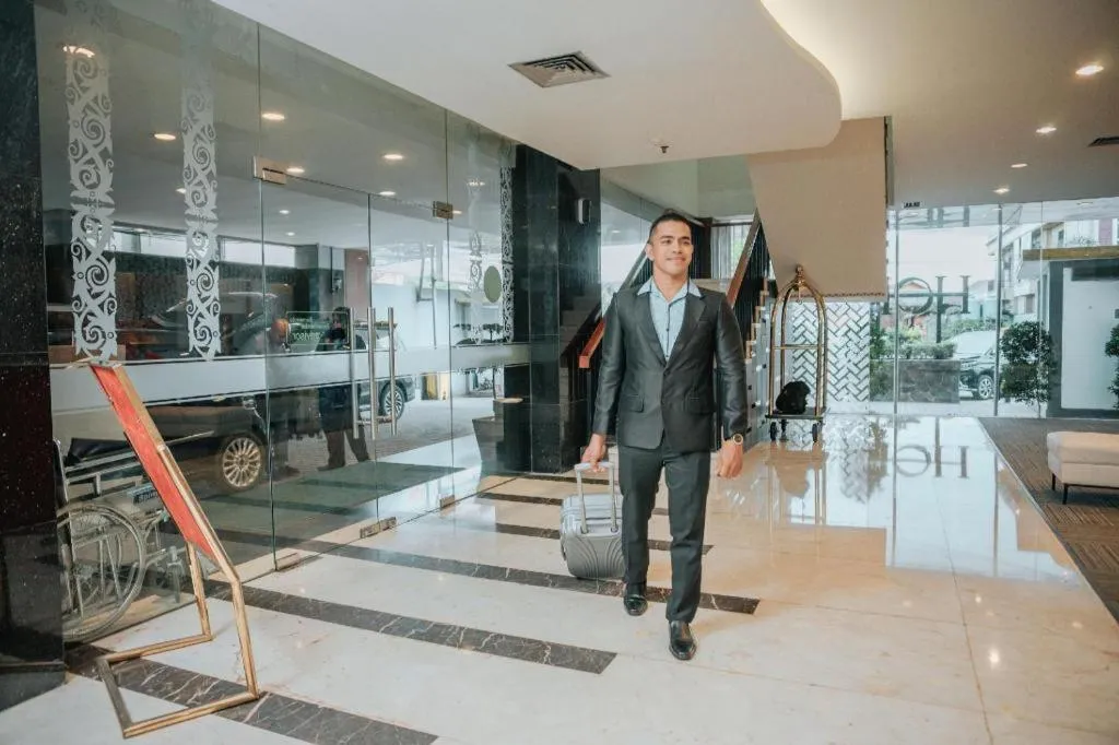 Horison Samarinda Hotel